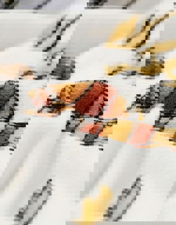 Harry Potter Womens White Hedwig Jumper