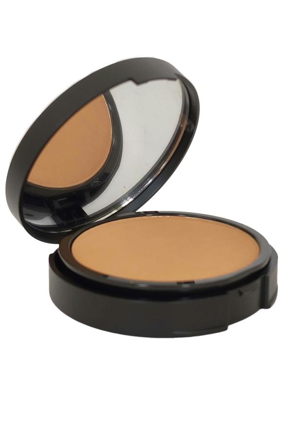 Bare Minerals Barepro 16hr Skin Perfecting Powder Foundation Medium Deep 40 Cool 8g 