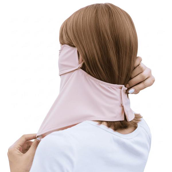 Anniou Dust Face Mask UPF 50+