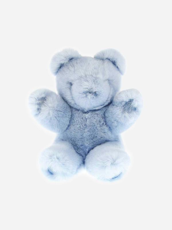 Philipp Plein Kids Philipp Plein Boys Teddy Bear