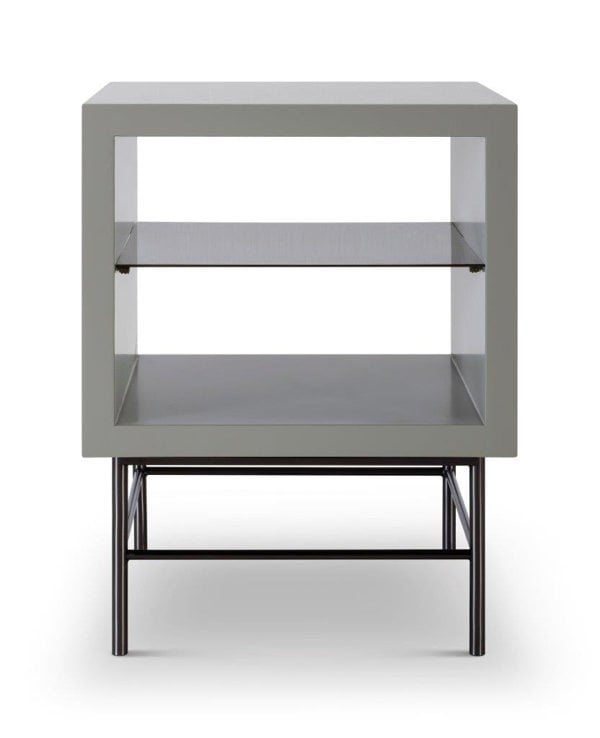 Side Table by Gillmore