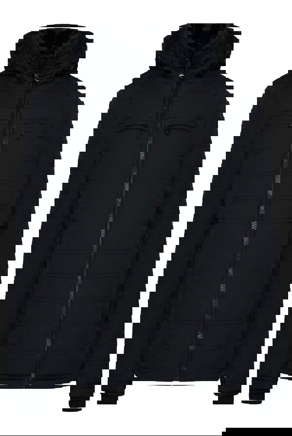 R.LONYR Lionel Hooded Puffer Jacket