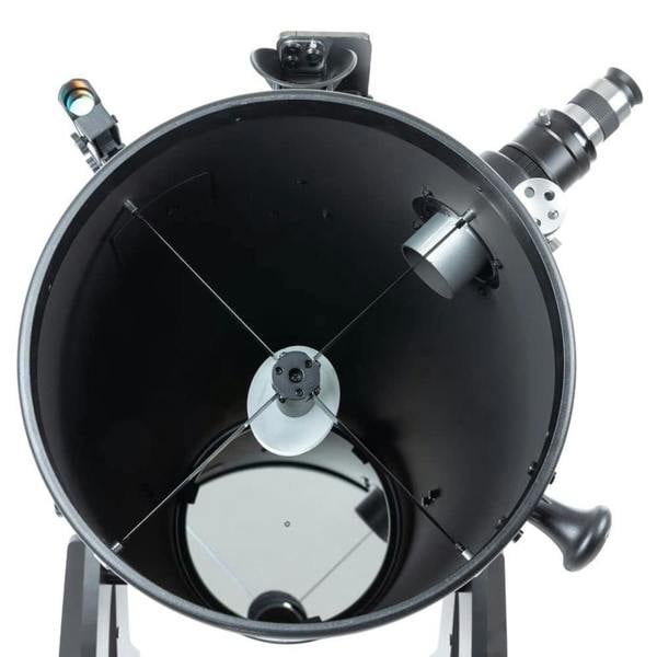 Celestron StarSense Explorer 12" Smartphone App-Enabled Dobsonian Telescope