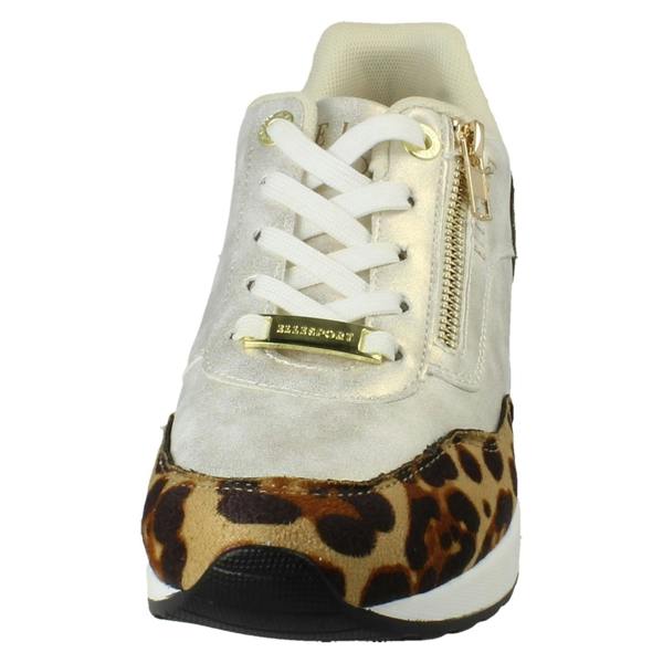 Elle Sport Ladies Elle Sport Casual Trainers F7316