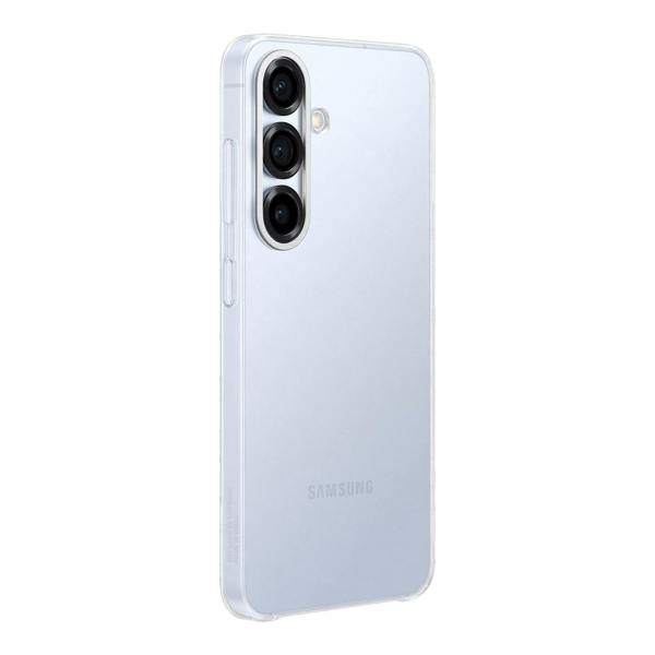 Samsung Galaxy S25 6.2" Clear Case - EF-QS931CTEGWW
