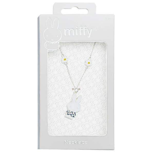 The Carat Shop Miffy Daisy Chain Necklace
