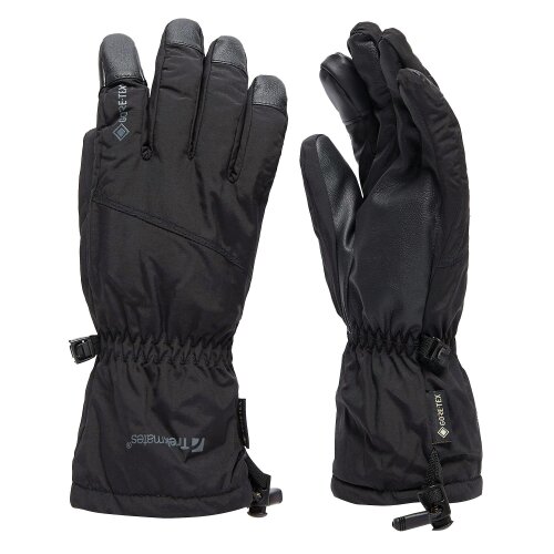 Trekmates Mens Chamonix GTX Waterproof Warm Gloves Hiking Walking Outdoor