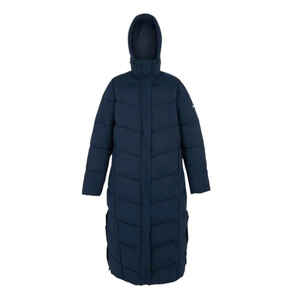 Regatta Womens/Ladies Eloria Padded Jacket - Navy - 
