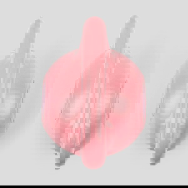 Phoenix Fitness Pink Kettlebell 2KG