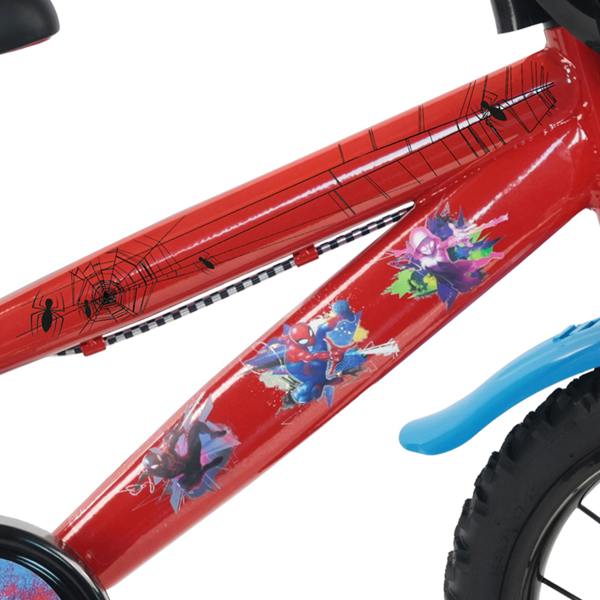 Denver Spider-Man 14" Bicycle