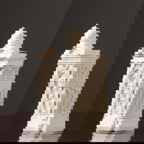 Decoration: House of Parliament-Weilai Concept-Weilai Concept