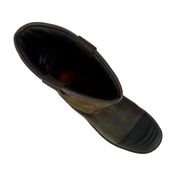 Farmers Rigger Boots