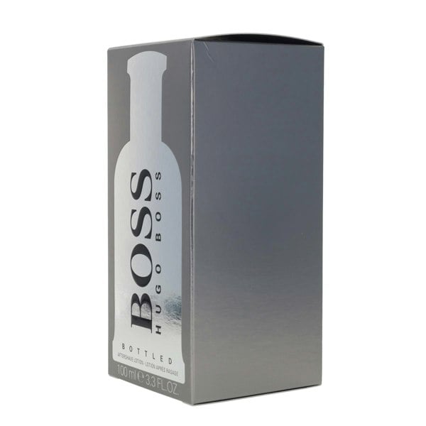 Hugo Boss Boss Bottled 100ml Aftershave Lotion for Him