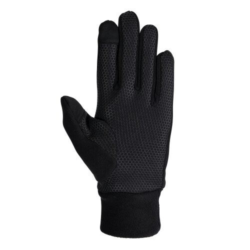 Trespass Unisex Adult Moncur Glove - Black