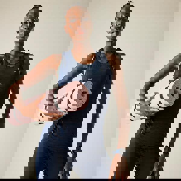 Dare 2b Womens/Ladies Modernize II Vest - Navy