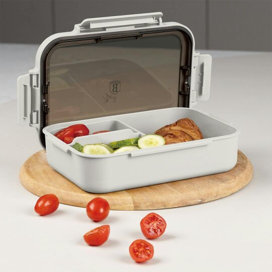 Berlinger Haus Lunch Box   Sahara  Berlinger Haus BH8905