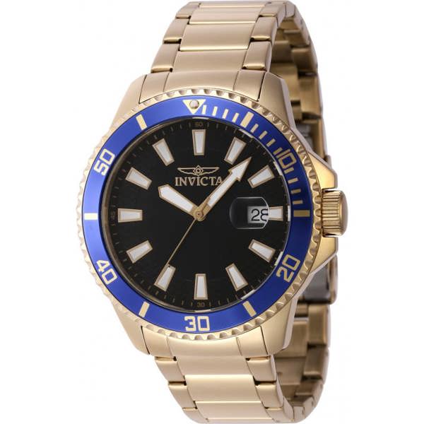 Invicta Pro Diver Watch IN-46139