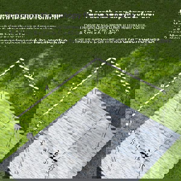 Replacement Canopy Top