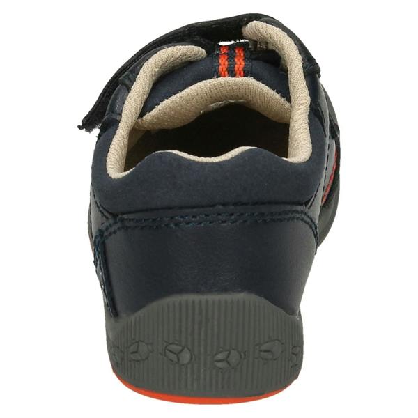 Start-rite Boys Startrite Tough Bug Fst Casual Shoes
