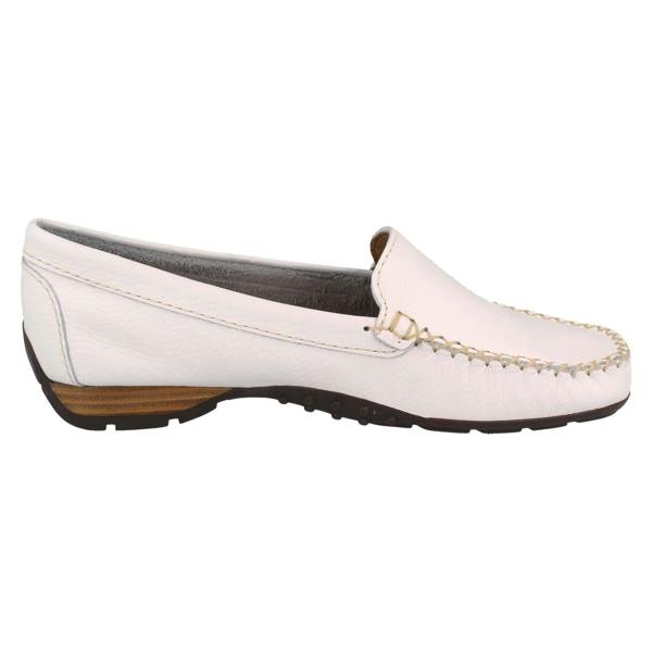 Van Dal Ladies Van Dal Casual Moccasin Shoes Sanson