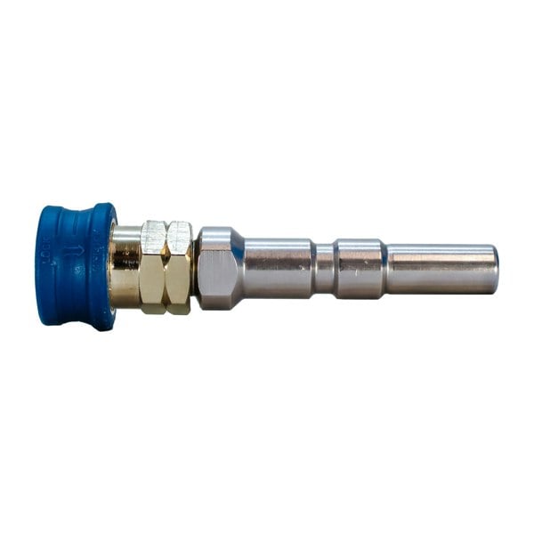 Equip2clean Complete Kranzle Pressure Washing Kit With D12 Quick Release lances & nozzles