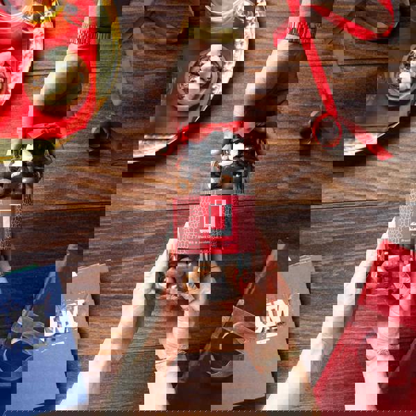 Assorted Milk and Dark Chocolate Coated Brazil Nuts, Palm Oil Free, 740g