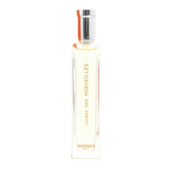 Hermes L'ombre Des Merveilles Eau De Parfum 15ml Spray Unisex