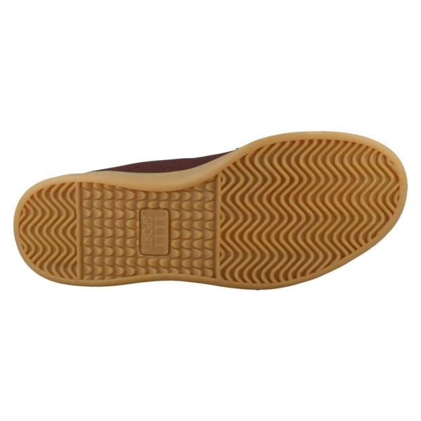 Elle Sport Ladies Elle Sport Comfy Trainers With Memory Foam F7391
