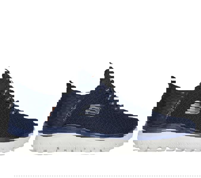 Skechers Summits High Range Slip-Ins Mens Casual Smart Trainers