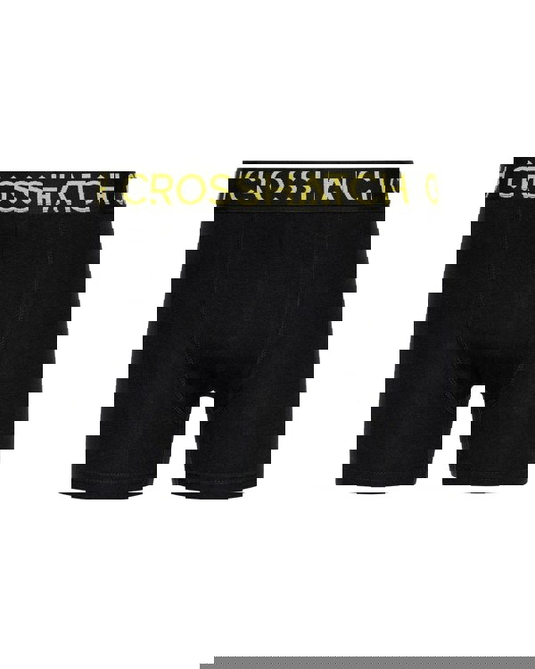Crosshatch Highlighter Boxers 12pk Assorted