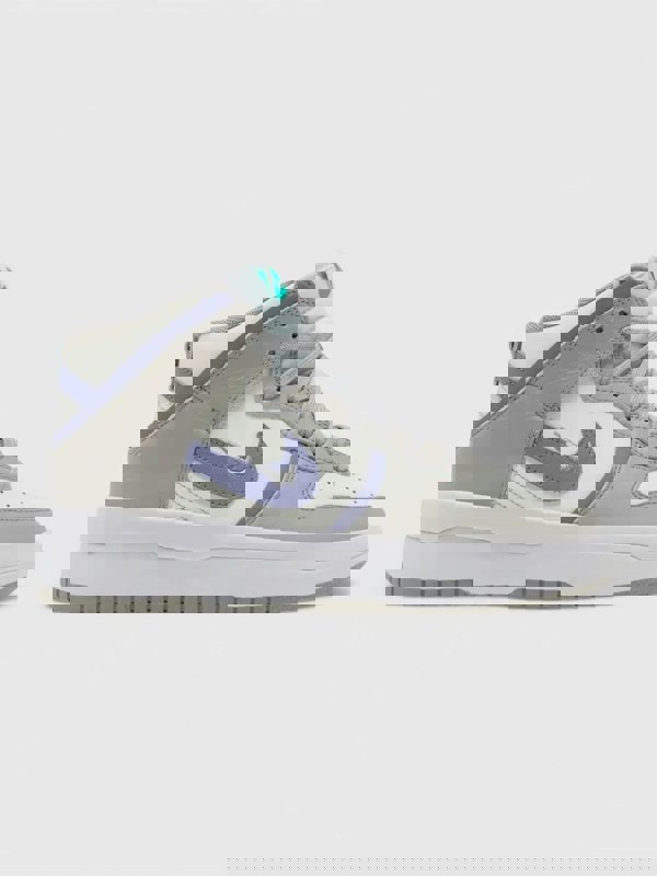 Nike Dunk High Rebel Sail Iron College Grey