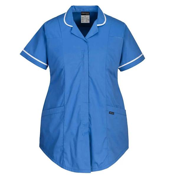 Stretch Maternity Tunic - Hi-Vis Trousers