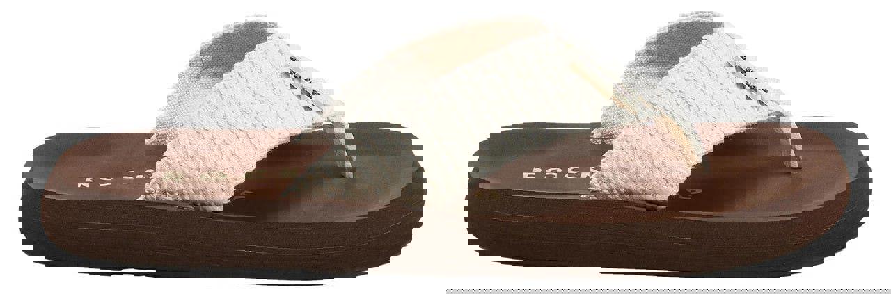 Rocket Dog Adios Womens Casual Flip Flop Toe Post Sandals