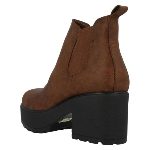 Spot On Girls Spot On Casual Ankle Boots