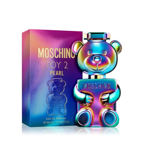 Moschino Toy 2 Pearl Eau de Parfum Spray 50ml