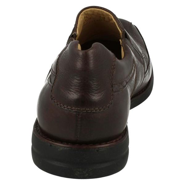 ANATOMIC Mens Anatomic Formal Loafer Shoes Urupa