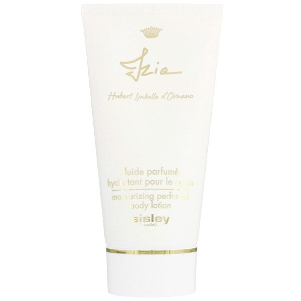 Sisley Izia Body Lotion
