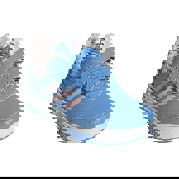 Adidas Kids Tensaur 2.0 Sport Trainers - Blue