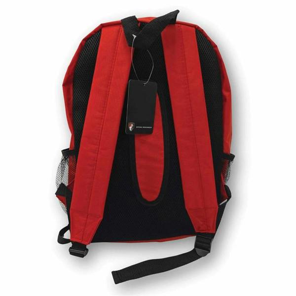 Bournemouth AFC Fade Backpack, Bags, Sports, Gift