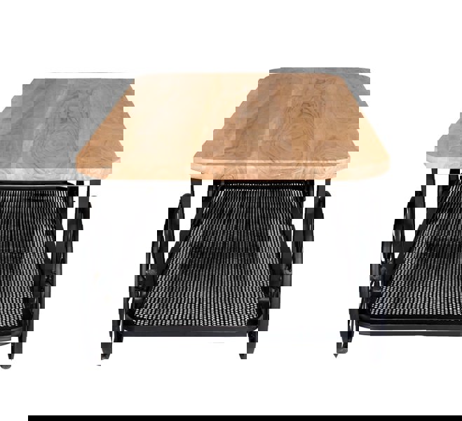 IH Design Watter Industrial Creative Coffee Table