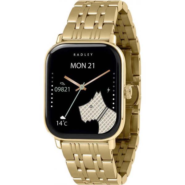 Radley Series 56 Smartwatch RYS56-4032