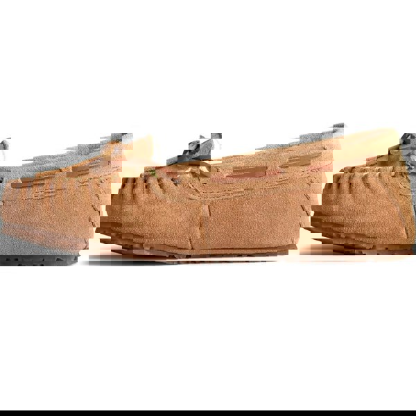 Sperry Reina Slippers - Cinnamon