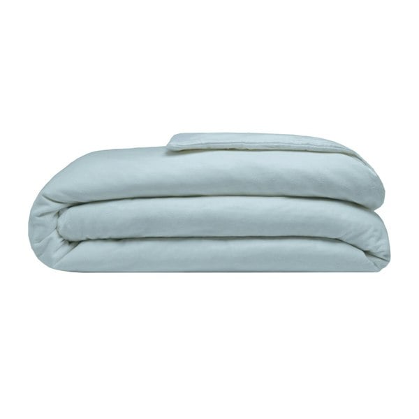 Belledorm Brushed Cotton Duvet Cover - Blue