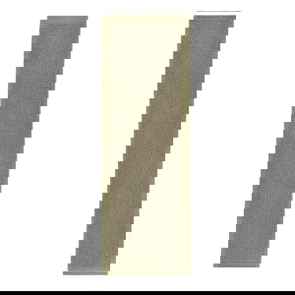 Origins Sisal Sage Green with Sage Green Border