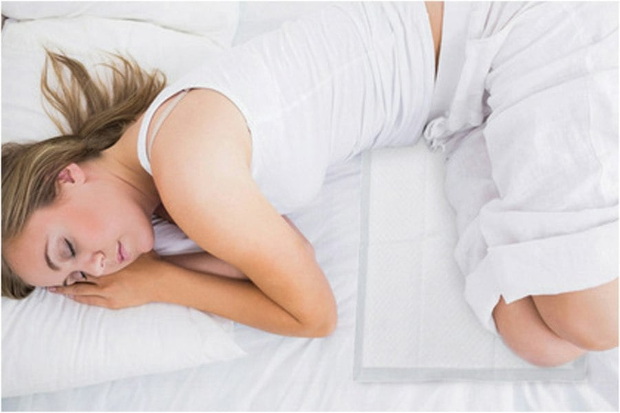 Aidapt Disposable Bed Pads