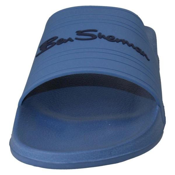 Ben Sherman Mens Ben Sherman Casual Sliders Southend BS31250