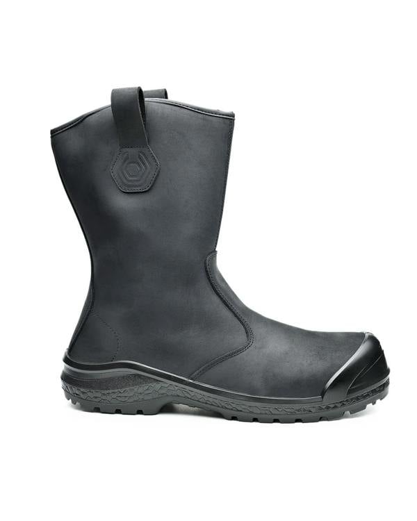 Be-Extreme W/Be-Mighty W S3 CI SRC Base Footwear