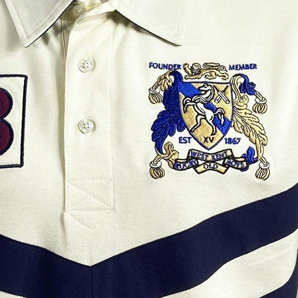 West-Kent-1871-Polo-Crest