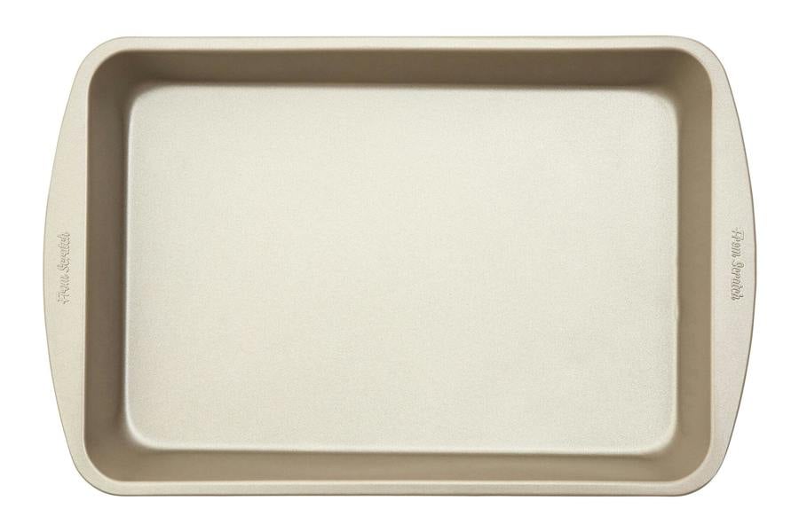From Scratch Roasting Pan