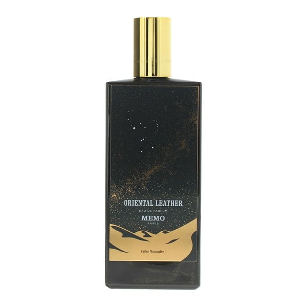 Memo Oriental Leather Eau de Parfum 75ml Unisex